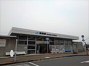 【駅】ＪＲ詫間駅まで3500ｍ