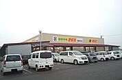 【スーパー】きむら観音寺店まで1100ｍ