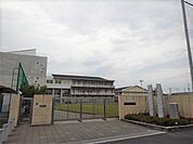 【小学校】坂出市立坂出小学校まで950ｍ