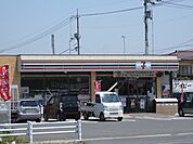 【コンビニエンスストア】セブンイレブン倉敷玉島上成店まで1200ｍ