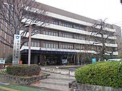 【市役所・区役所】長与町役場まで600ｍ