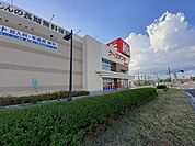 ケーズデンキ　松原天美店まで3059ｍ