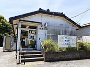 【郵便局】武豊富貴郵便局まで919ｍ