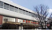 【駅】福島駅まで1300ｍ