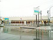 【ドラッグストア】ゲンキー　妙興寺店まで1000ｍ