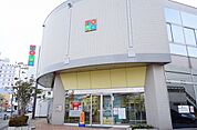 【銀行】東邦銀行須賀川支店まで2100ｍ