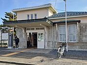 【駅】東武南宇都宮駅まで350ｍ