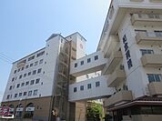 【総合病院】倉敷紀念病院まで1150ｍ