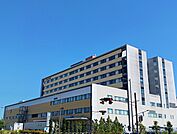 【総合病院】大崎市民病院まで1700ｍ
