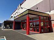 MEGAドンキUNY　江南店まで450ｍ