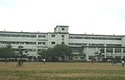 【小学校】湊小学校まで450ｍ