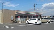 【コンビニエンスストア】セブンイレブンまで1900ｍ