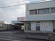 【銀行】佐賀銀行まで850ｍ