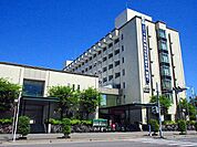 【市役所・区役所】佐賀市役所まで4500ｍ