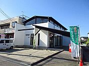 【郵便局】巨勢郵便局まで1100ｍ