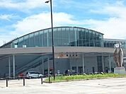 【駅】JR春日井駅まで1600ｍ