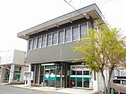 【銀行】JA千田支店まで500ｍ