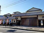 【小学校】東近江市立五個荘小学校まで1800ｍ