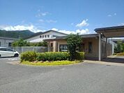 【総合病院】徳永医院まで210ｍ