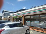 【コンビニエンスストア】セブンイレブン長野工業高校前店まで270ｍ