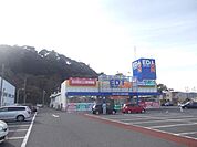 エディオン 石見大田店まで450ｍ