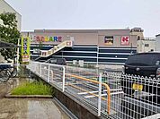 【スーパー】関西スーパー富田林駅前店様まで270ｍ