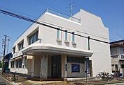 【総合病院】さがみ野やまなクリニックまで500ｍ
