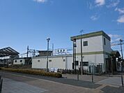 【駅】近鉄長島駅まで600ｍ