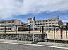 周辺：【小学校】西部小学校まで850ｍ