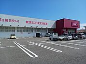 【ドラッグストア】コスモス桜井店まで350ｍ