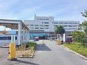 【総合病院】済生会今治病院まで1800ｍ