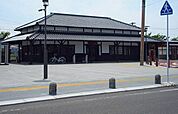 【駅】小城駅まで3140ｍ