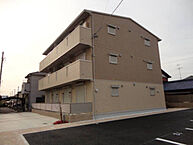 愛知県一宮市今伊勢町新神戸字郷東19番地：物件画像／大東建託リーシング株式会社　岐阜店