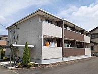 愛知県一宮市木曽川町黒田字北沼：物件画像／大東建託リーシング株式会社 一宮店
