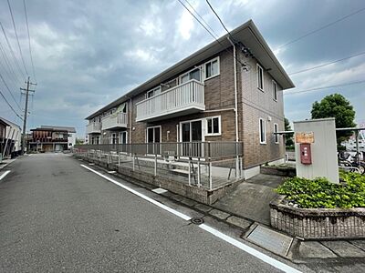外観 外観