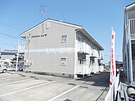 愛知県一宮市大赤見字下河原：物件画像／大東建託リーシング株式会社 一宮店