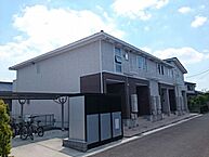 愛知県春日井市六軒屋町2丁目：物件画像／大東建託リーシング株式会社　春日井店
