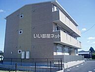 愛知県一宮市東五城字上川田8番地3：物件画像／大東建託リーシング株式会社 小牧店