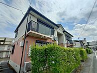 京都府福知山市字堀：物件画像／大東建託リーシング株式会社 福知山店