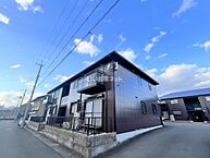 京都府福知山市広峯町：物件画像／大東建託リーシング株式会社 福知山店