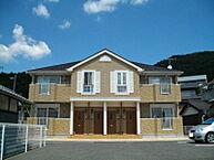 兵庫県丹波市春日町黒井772番地1：物件画像／大東建託リーシング株式会社 福知山店