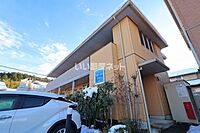 京都府福知山市夕陽が丘：物件画像／大東建託リーシング株式会社 福知山店