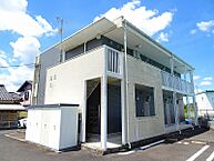 京都府綾部市味方町舟ノ上66番地4：物件画像／大東建託リーシング株式会社 西舞鶴駅前店