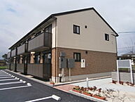 福岡県朝倉市中原405-4：物件画像／大東建託リーシング株式会社 福岡南店