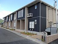 兵庫県丹波市青垣町佐治：物件画像／大東建託リーシング株式会社 福知山店