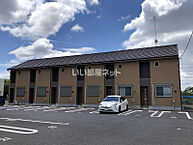 茨城県かすみがうら市下稲吉：物件画像／大東建託リーシング株式会社 土浦店