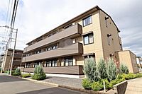 茨城県つくば市研究学園7丁目33-2：物件画像／大東建託リーシング株式会社 下館店