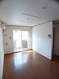 グレイスフル2 104 1階1LDKのリビング/ダイニング