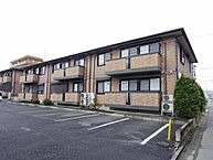 茨城県つくば市梅園2丁目5-6：物件画像／大東建託リーシング株式会社 下館店