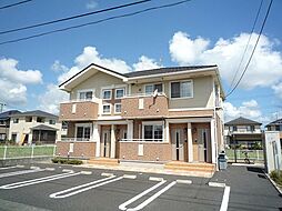 ベルラおおつ野 102